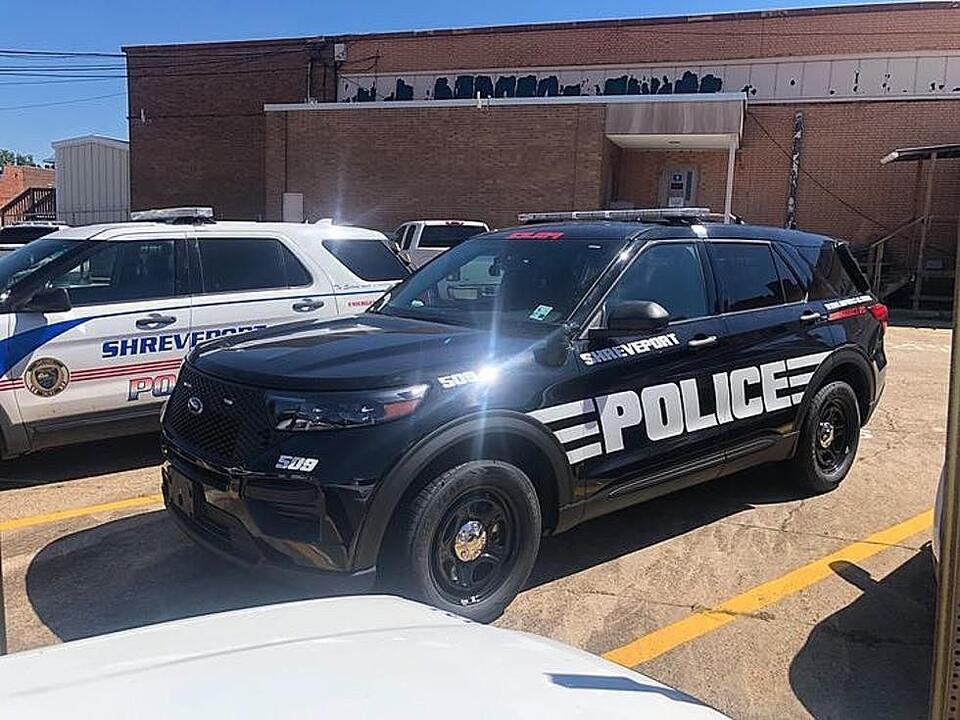 Shreveport Police Made More Than 30 DWI Arrests In Two-week October ...