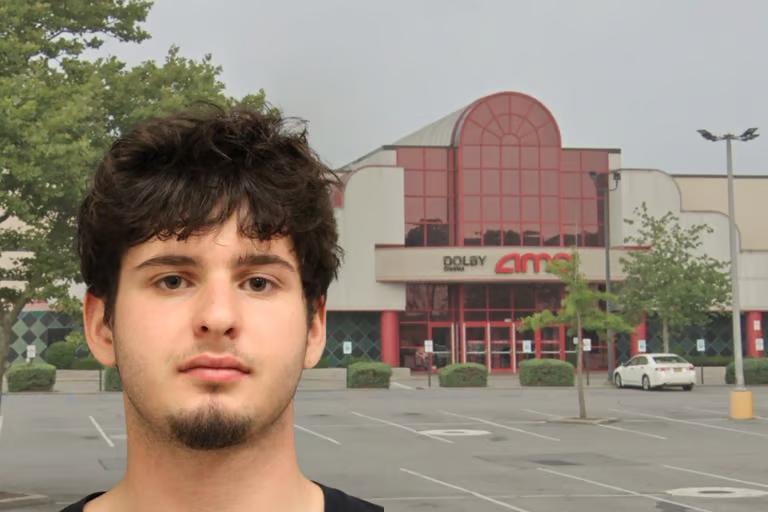 Ronkonkoma man labeled ‘serial’ offender after 5th lewdness charge, woman spots him in news