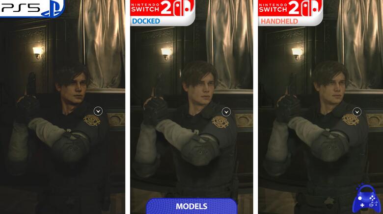 Resident Evil 2 