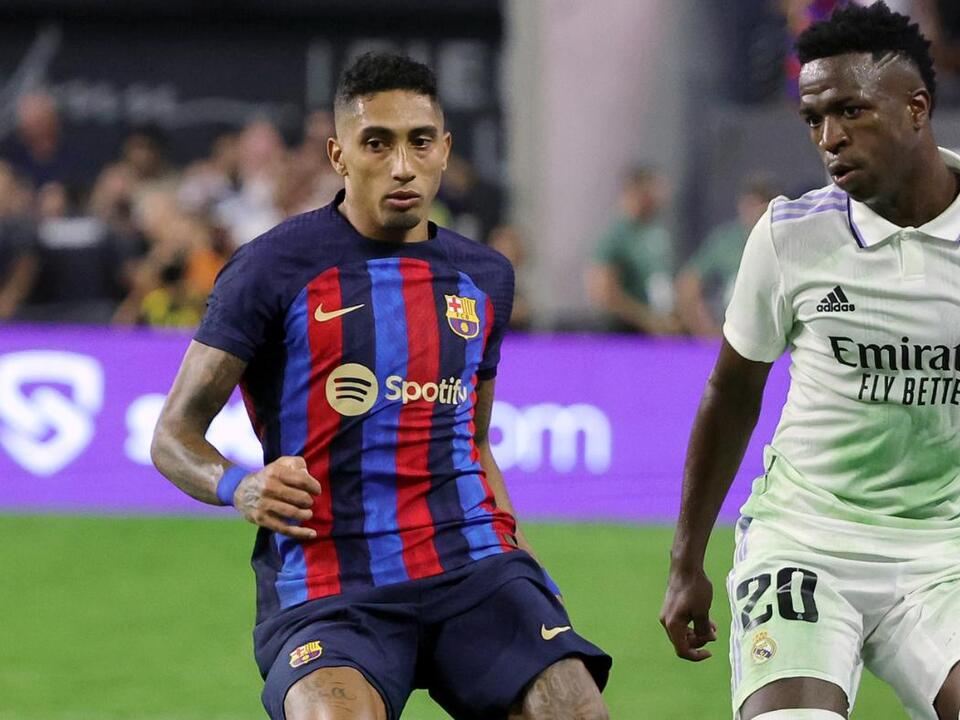 The High Stakes of the Pre-World Cup Window