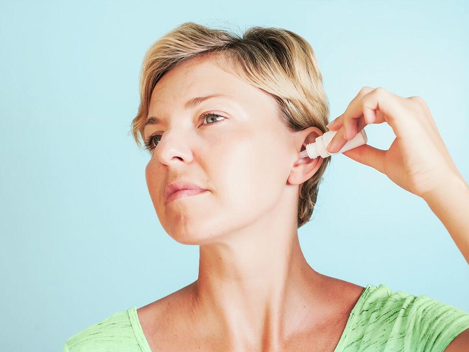 Can You Treat an Ear Infection Naturally?