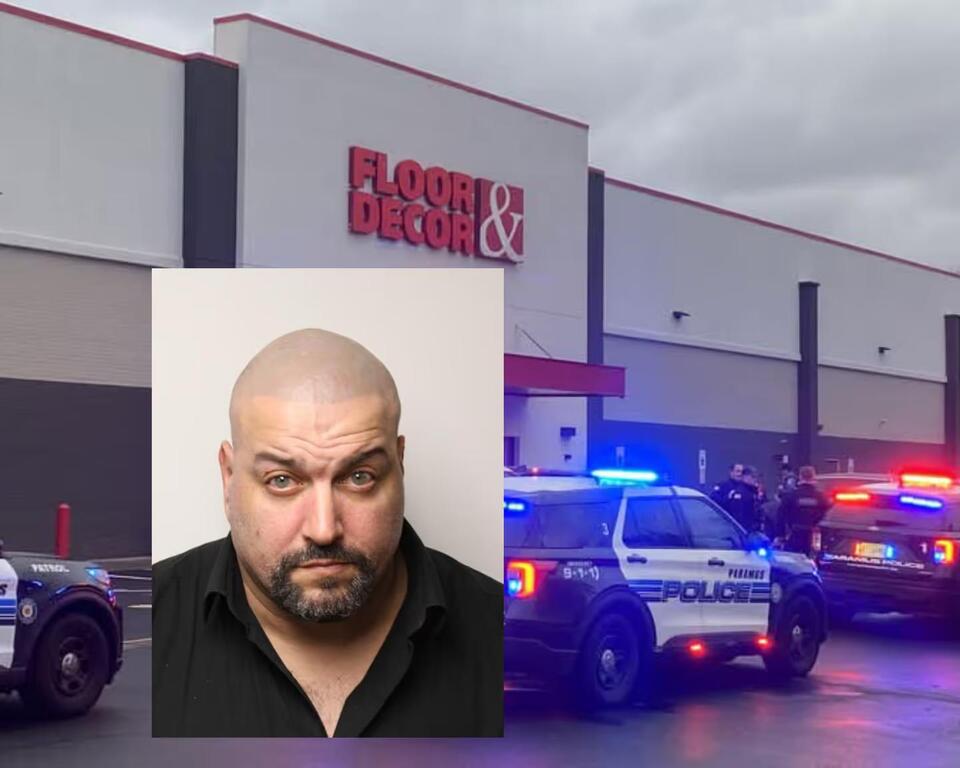 David Cohen Allegedly Screamed 'I Hope You Die' At Child - NewsBreak