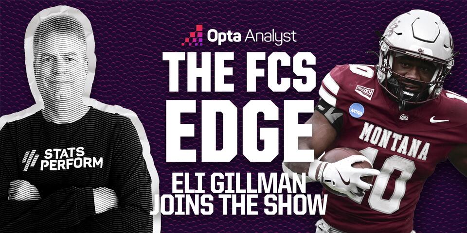 Montana’s Eli Gillman Joins the Show