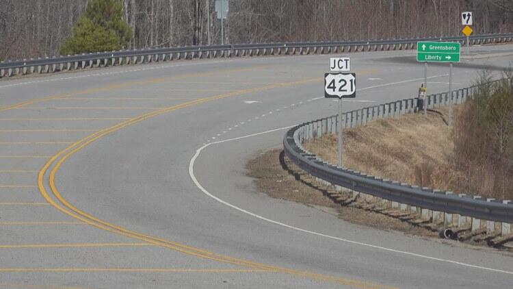 Highway 421 seeing lots of growth in Guilford County - NewsBreak