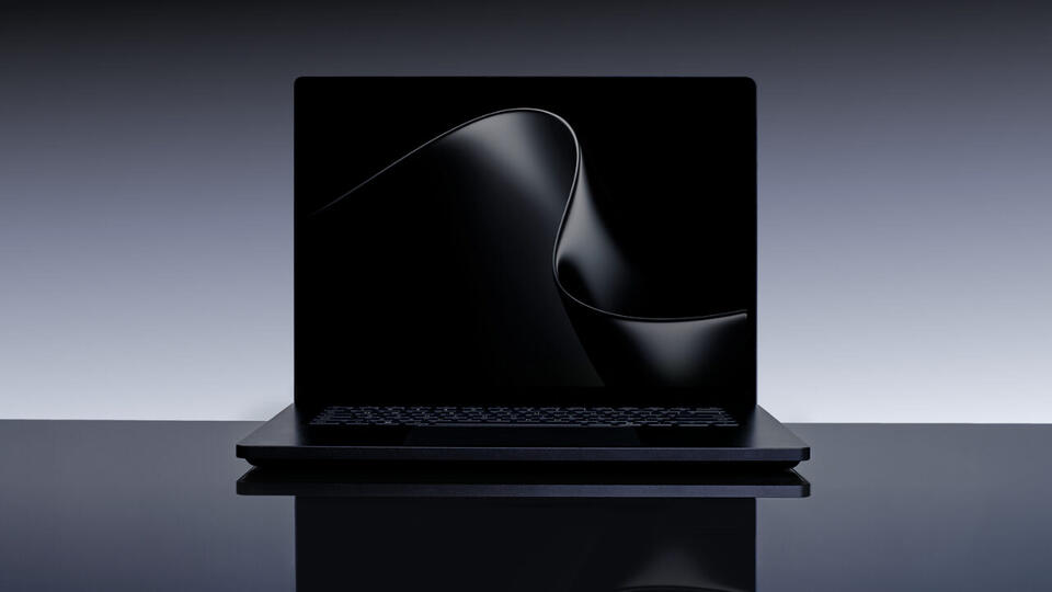 Surface Laptop Ultra Brings NVIDIA RTX Spark Power To Microsoft’s ...