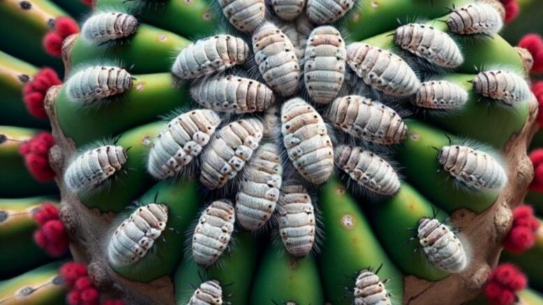 This Common Food Dye is Secretly Made From Bugs. Here's How to Avoid It ...