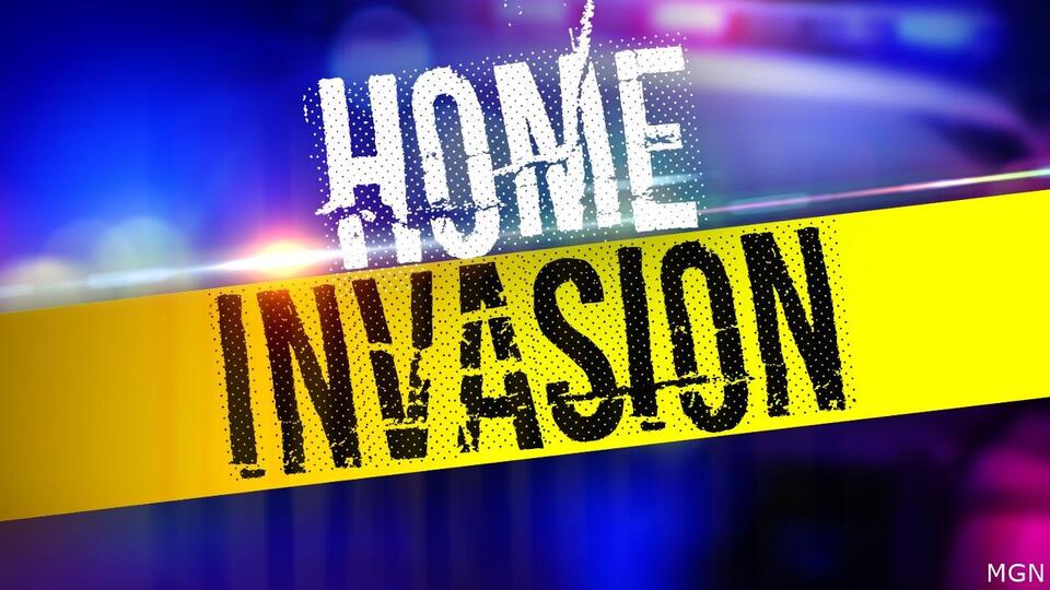 Two arrested in connection to alleged Easton hotel room invasion ...