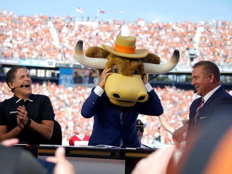 ESPN’s ‘College GameDay’ has been a tossup when featuring Texas
