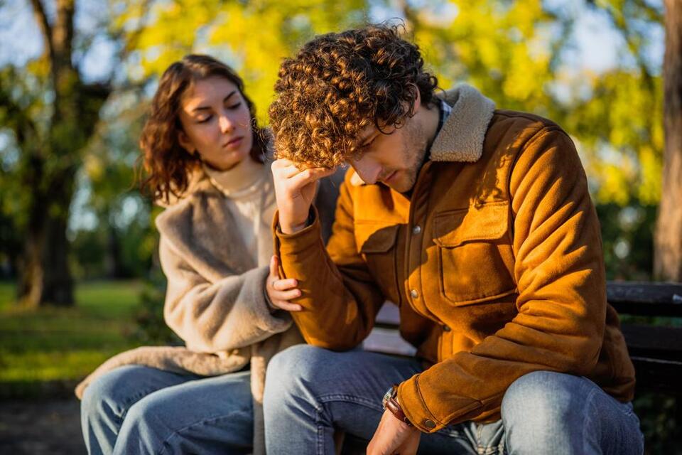Six vital health checks men should stop putting off, according to a GP ...