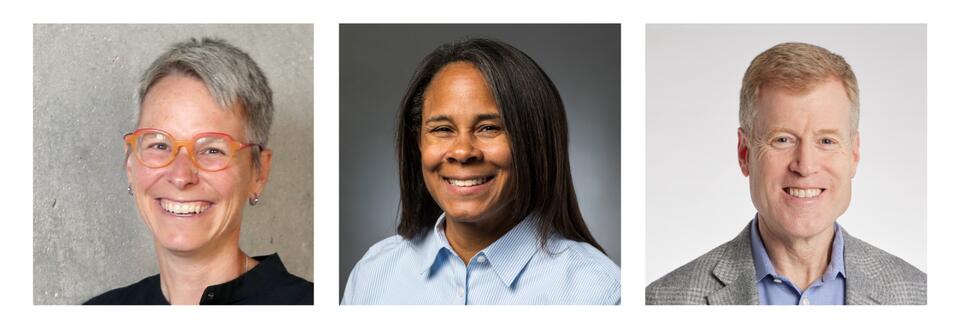 Evergreen Goodwill Names New Board Members - NewsBreak
