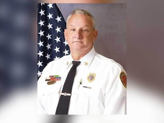 St. Lucie County fire chief fired in 4-3 vote