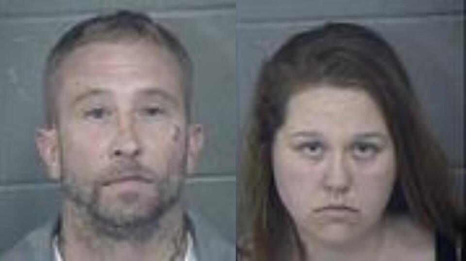 Missouri couple sentenced to decades in prison for child sex crimes ...