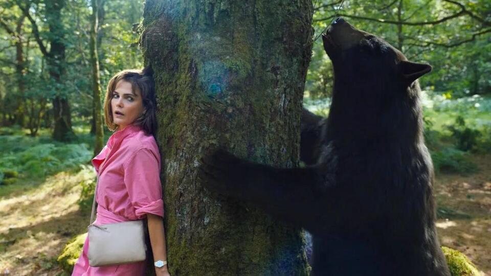 Cocaine Bear 2 Is Back on the Table as Lord & Miller Give Exciting ...