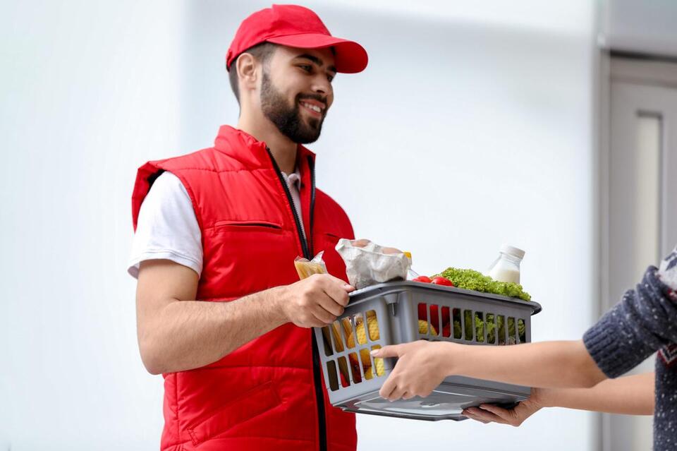 Why Grocery Delivery Drivers Quietly Judge What’s in Your Orders ...