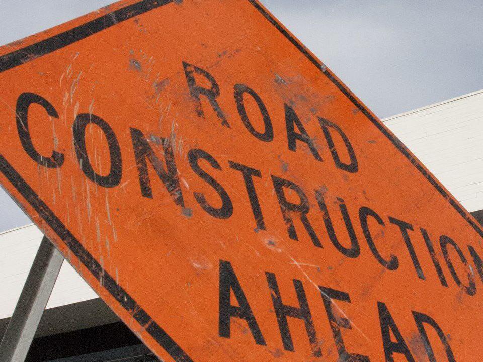 Perry Lane reconstruction project plans to start in May, city officials say