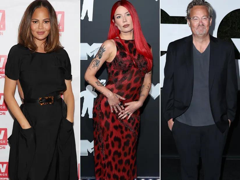 8 Celebrities Who Opened Up About Their Experiences with Ketamine ...