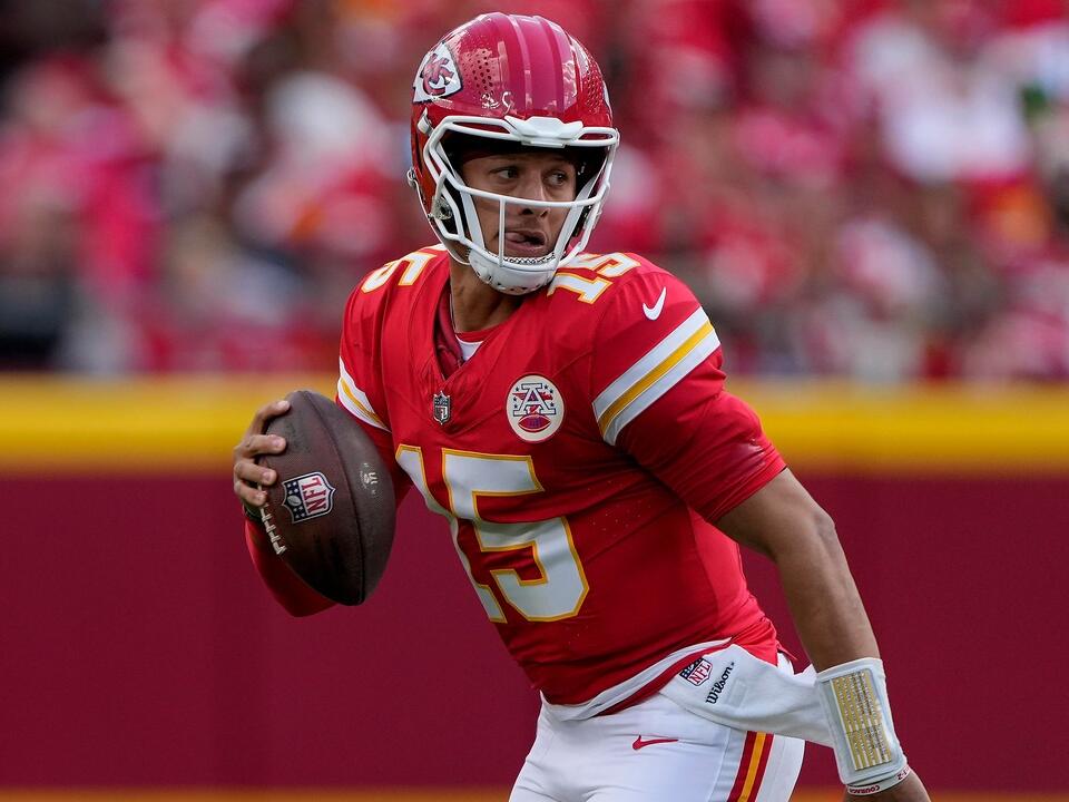 Kansas City ChiefsLos Angeles Chargers free livestream How to watch