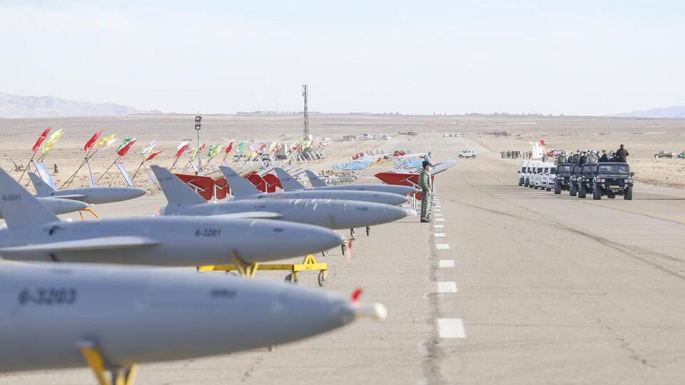 Earthquake Hits Northern Iran Amid Israeli Missile Strikes - NewsBreak