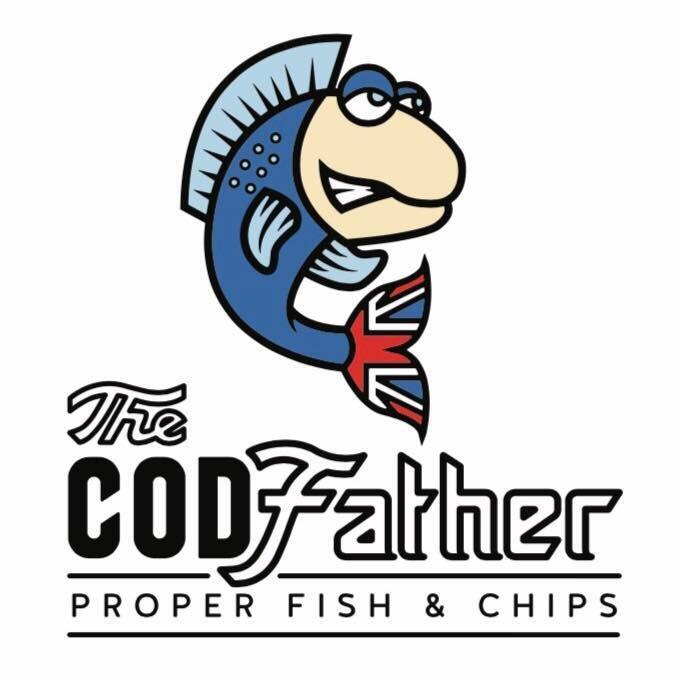The CODfather Proper Fish & Chips in North Charleston Now Closed ...