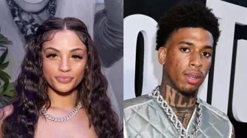 Oop! Marissa Da’Nae Shares Strong Message After Appearing Alongside NLE