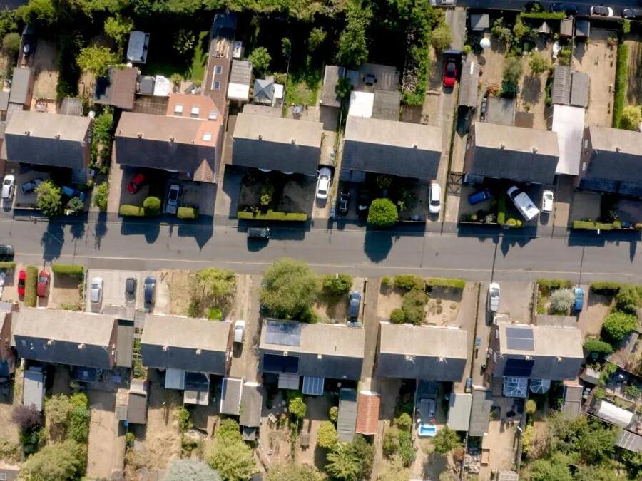 4 Chicago suburbs rank on list of ‘safest and richest' places to live