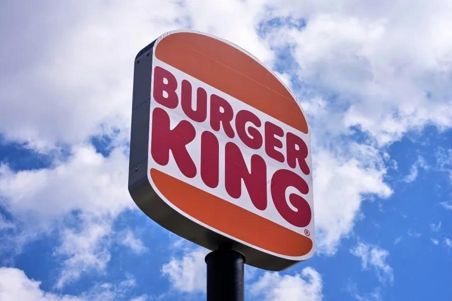 Wisconsin Burger King to hold grand reopening, offering limited free ...