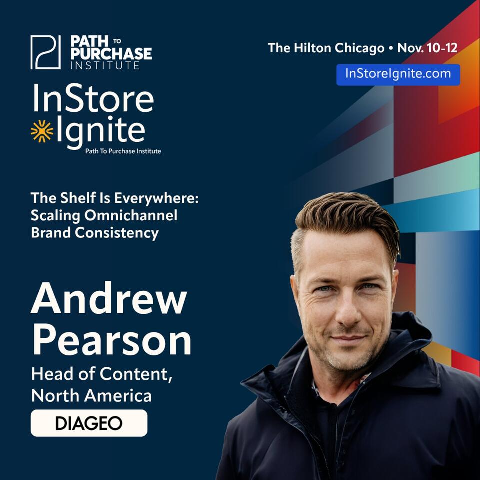 Two Sessions to Watch at P2PI's InStore Ignite