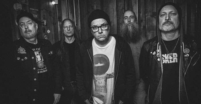 Disfear reveal next new single 
