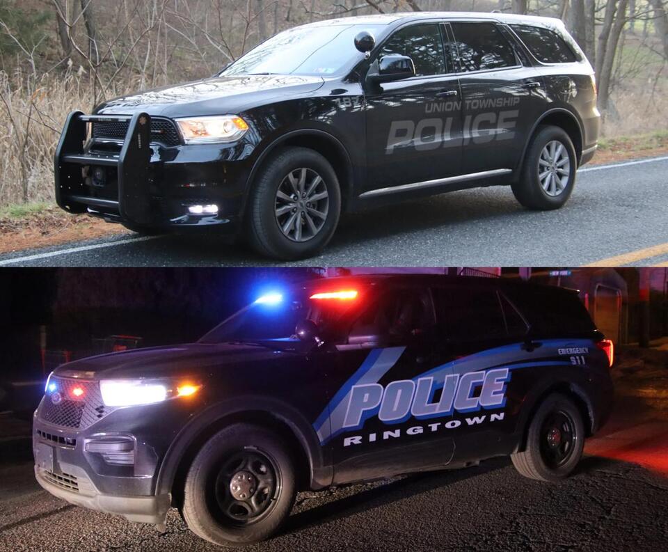 Union, Ringtown discuss police collaboration, potential combined force ...