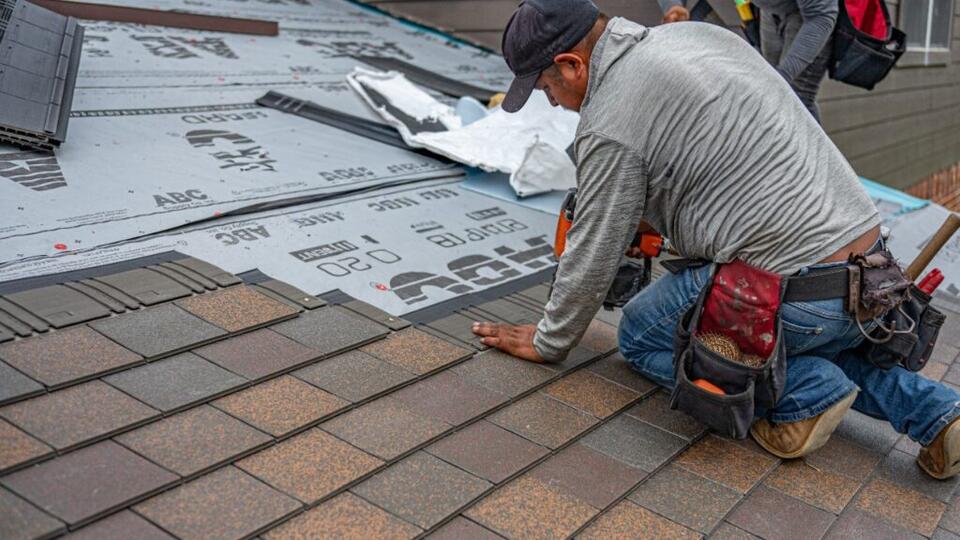 FEATURE: A Small Roof Problem Can Spend Months Looking Like Nothing—Why ...