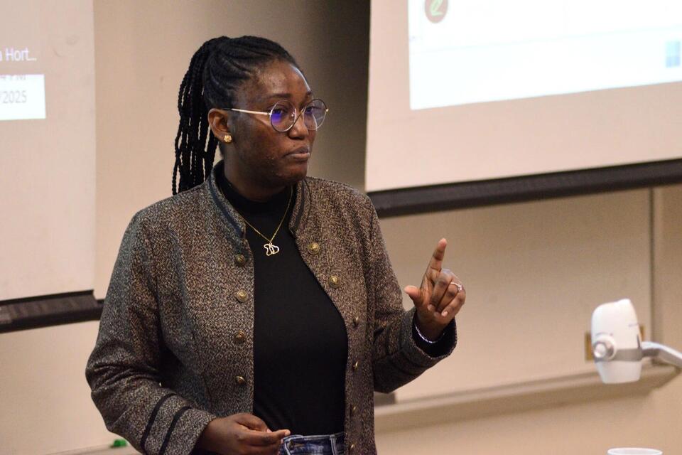 Purdue Graduate Student Government discusses transportation changes ...