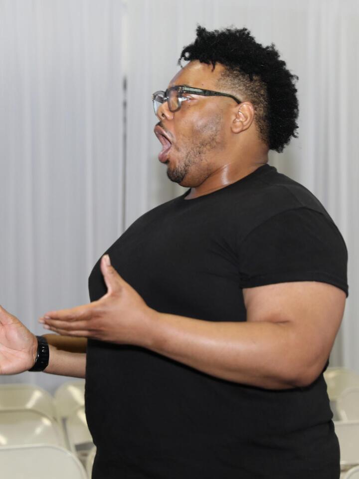 New voices ready, new opportunities ahead for SC State Concert Choir