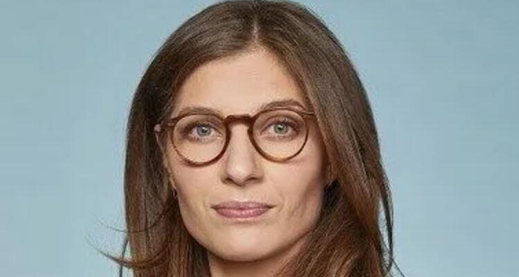 Jackie Alemany Exits Wapo For Msnbc Newsbreak 