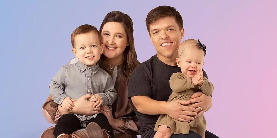 Zach and Tori Roloff Bid Farewell to 'Little People, Big World' Amid ...