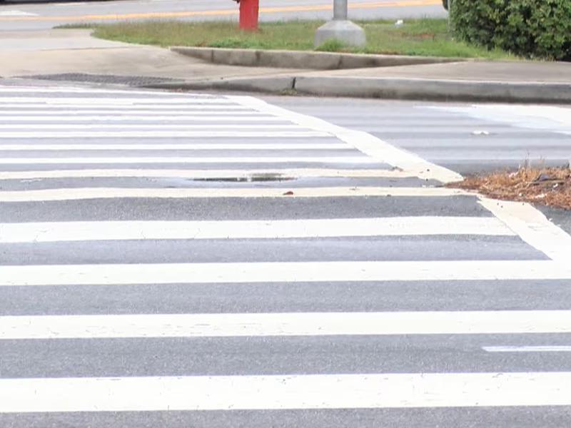 Harrisonburg Public Works announces new public safety project