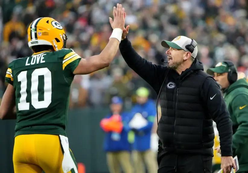 Green Bay Packers: NFL Insider Seemingly Confirms Preferred DC ...