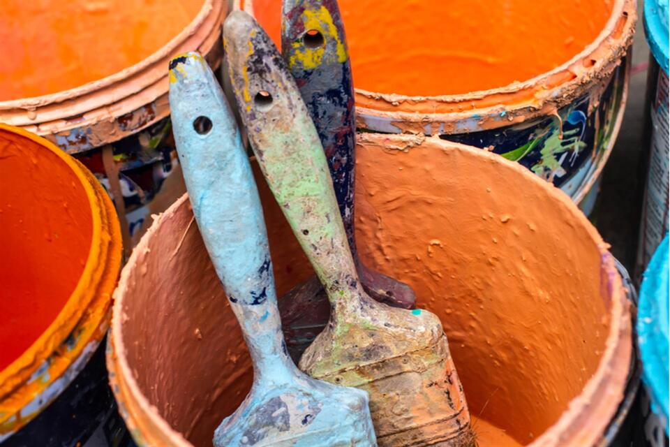 ♻️ How to Safely Dispose of Hazardous Waste in Arlington - NewsBreak