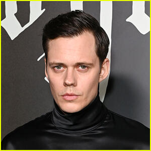 Bill Skarsgard Reveals Three Actors Who Almost Played Count Orlok in