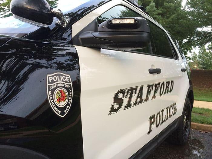 Man Charged After K-9 Search Uncovers Meth During Traffic Stop - NewsBreak