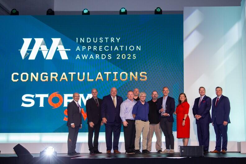 Horizon Council gives awards to businesses of the year - NewsBreak