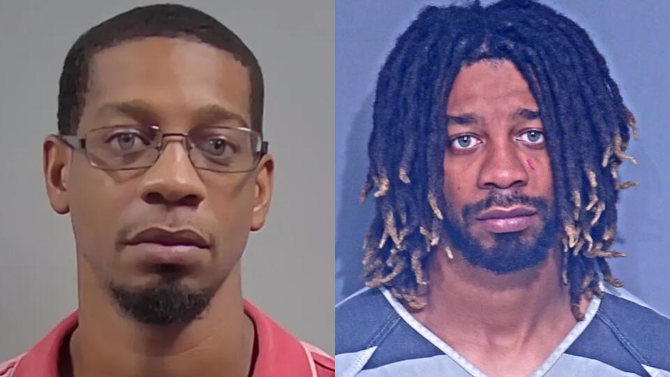 After being dumped for looking at her texts, 31-year-old Alabama man shot his ex 16 times and ran her over 3 times, cops says