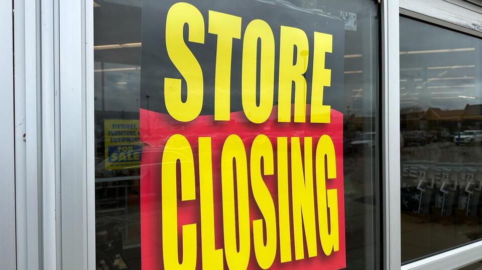 Outdoor gear retailer closing 31 stores, 5 outlets by early 2026 ...