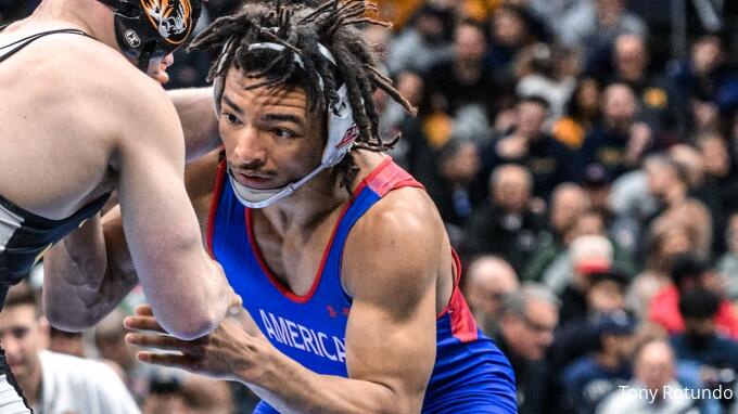 American Wrestling Schedule 2026-27: Full Schedule & Key Matchups ...