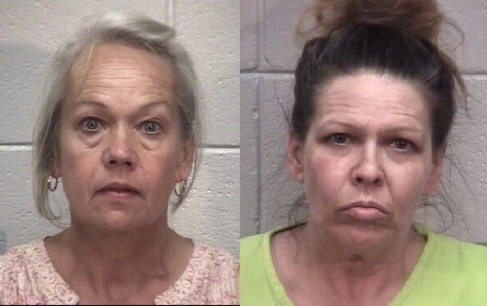 Two Individuals Indicted on Felony Charges in Grundy Co. - NewsBreak