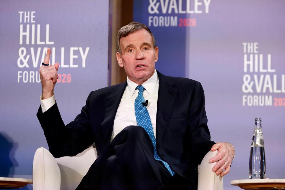 Who is Lisa Collis? Sen Mark Warner’s wife mourns daughter Madison ...