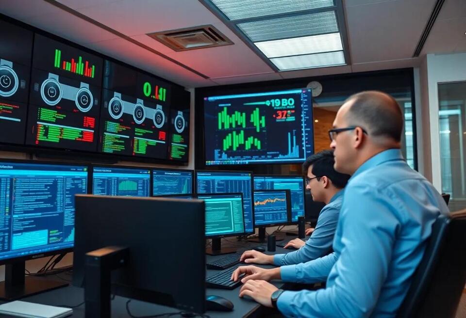 San Antonio Establishes New Cyber Command Center - NewsBreak