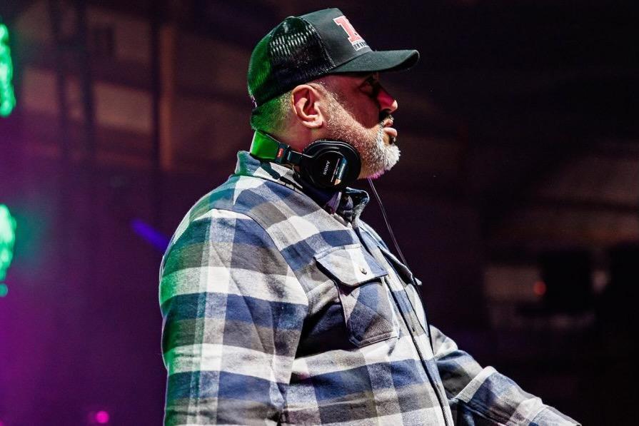 California Rave Pioneer DJ Reza Dies At 51 - NewsBreak
