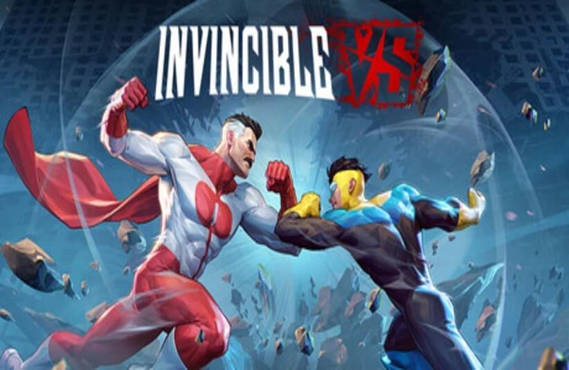 Invincible VS Makes Rage Quitters Pay Up in 2026 - NewsBreak