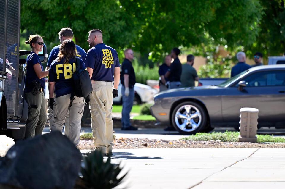 Deciphering the messages Charlie Kirk’s suspected killer allegedly ...