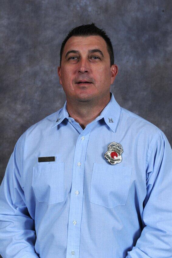 Into the fire: How Arizona first responders can navigate mental health ...